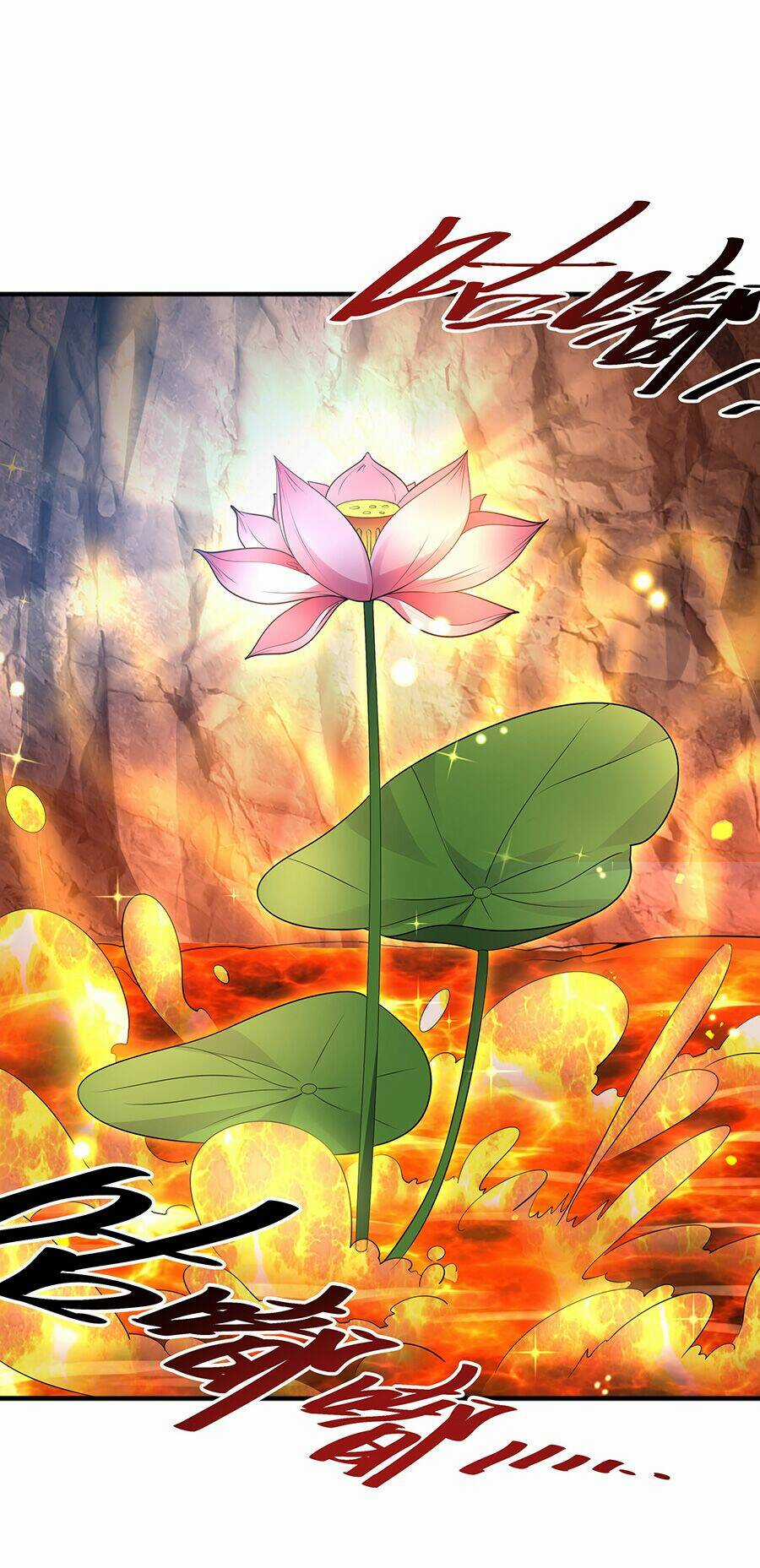 Ma Thú Chiến Thần Chapter 10 trang 14