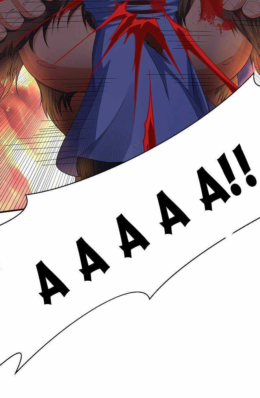 Ma Thú Chiến Thần Chapter 10 trang 18