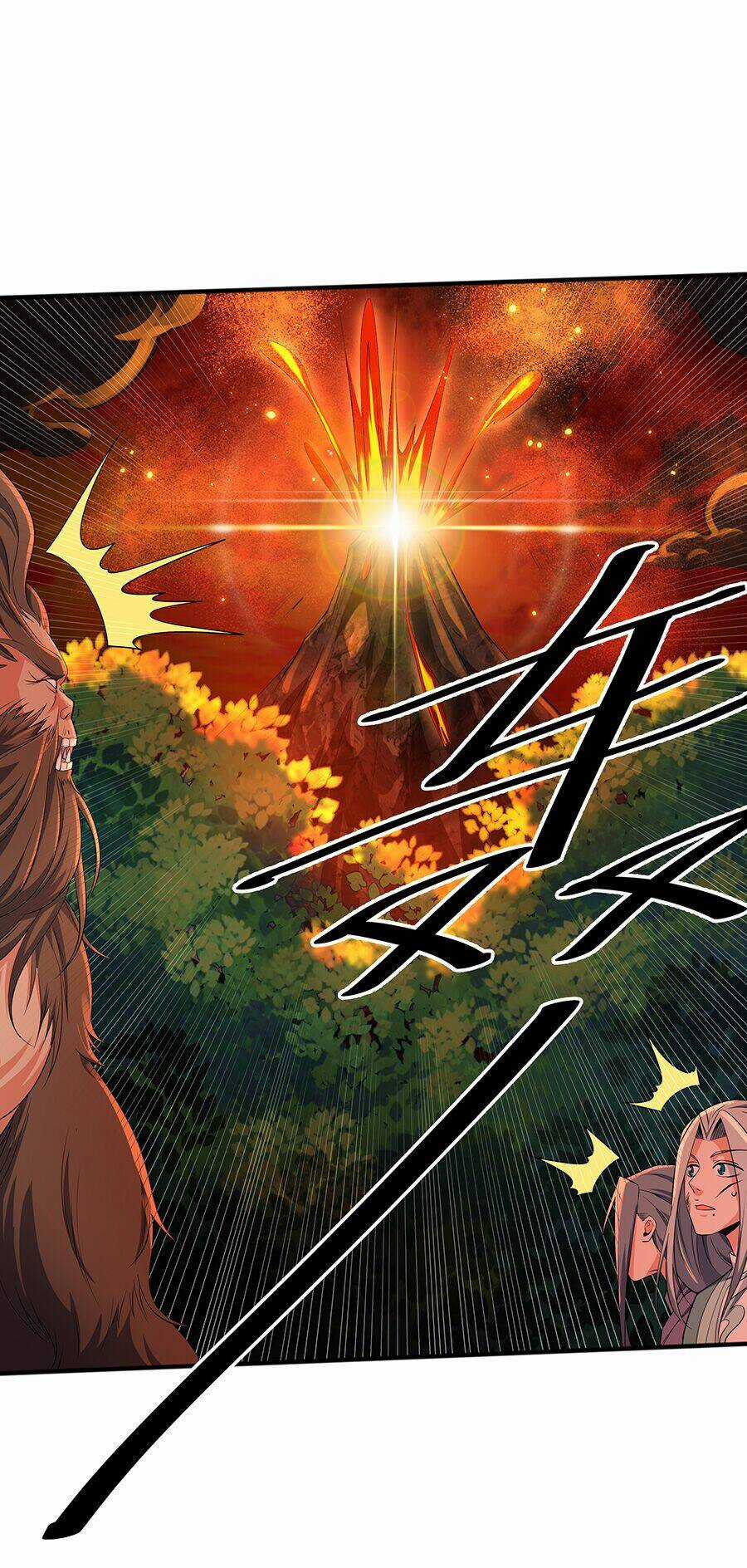 Ma Thú Chiến Thần Chapter 10 trang 21