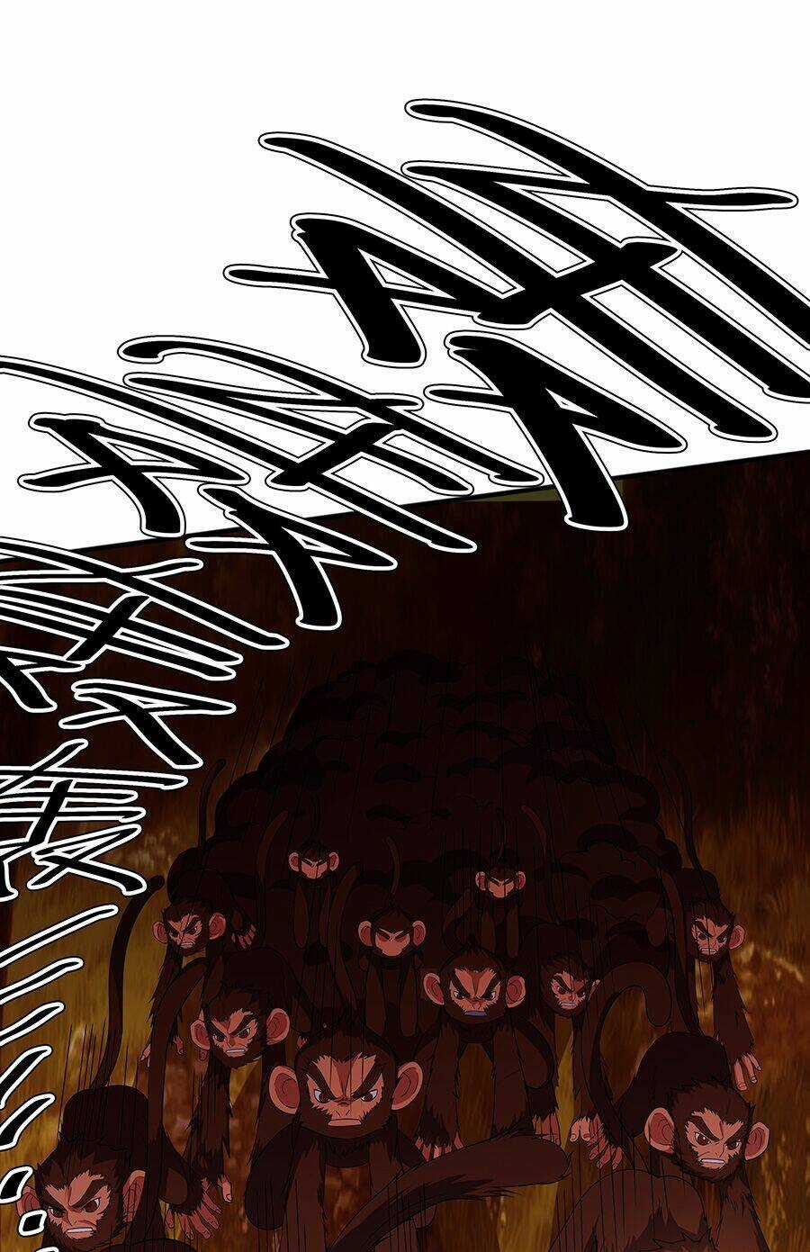 Ma Thú Chiến Thần Chapter 10 trang 29