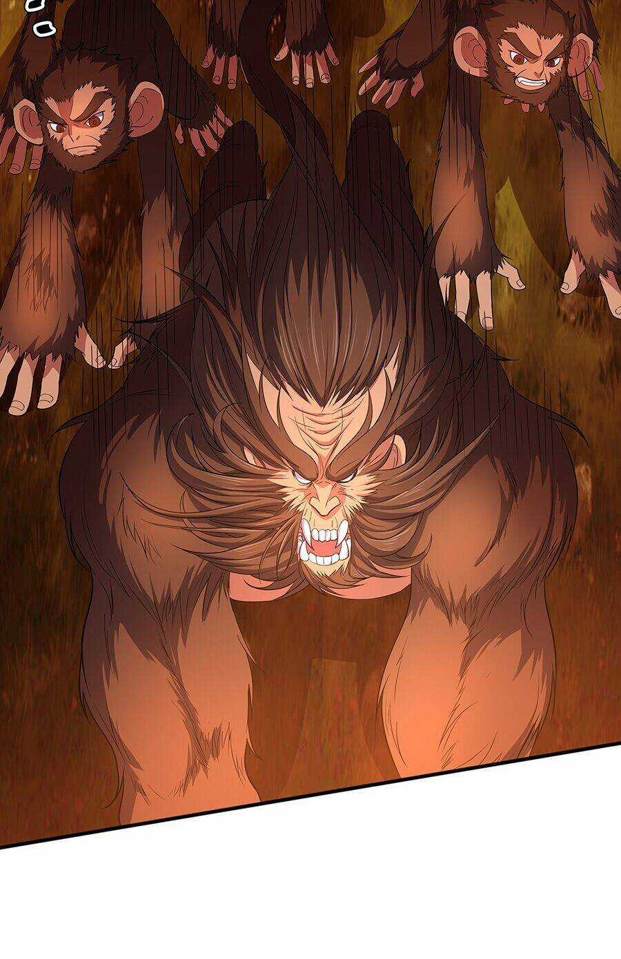 Ma Thú Chiến Thần Chapter 10 trang 30