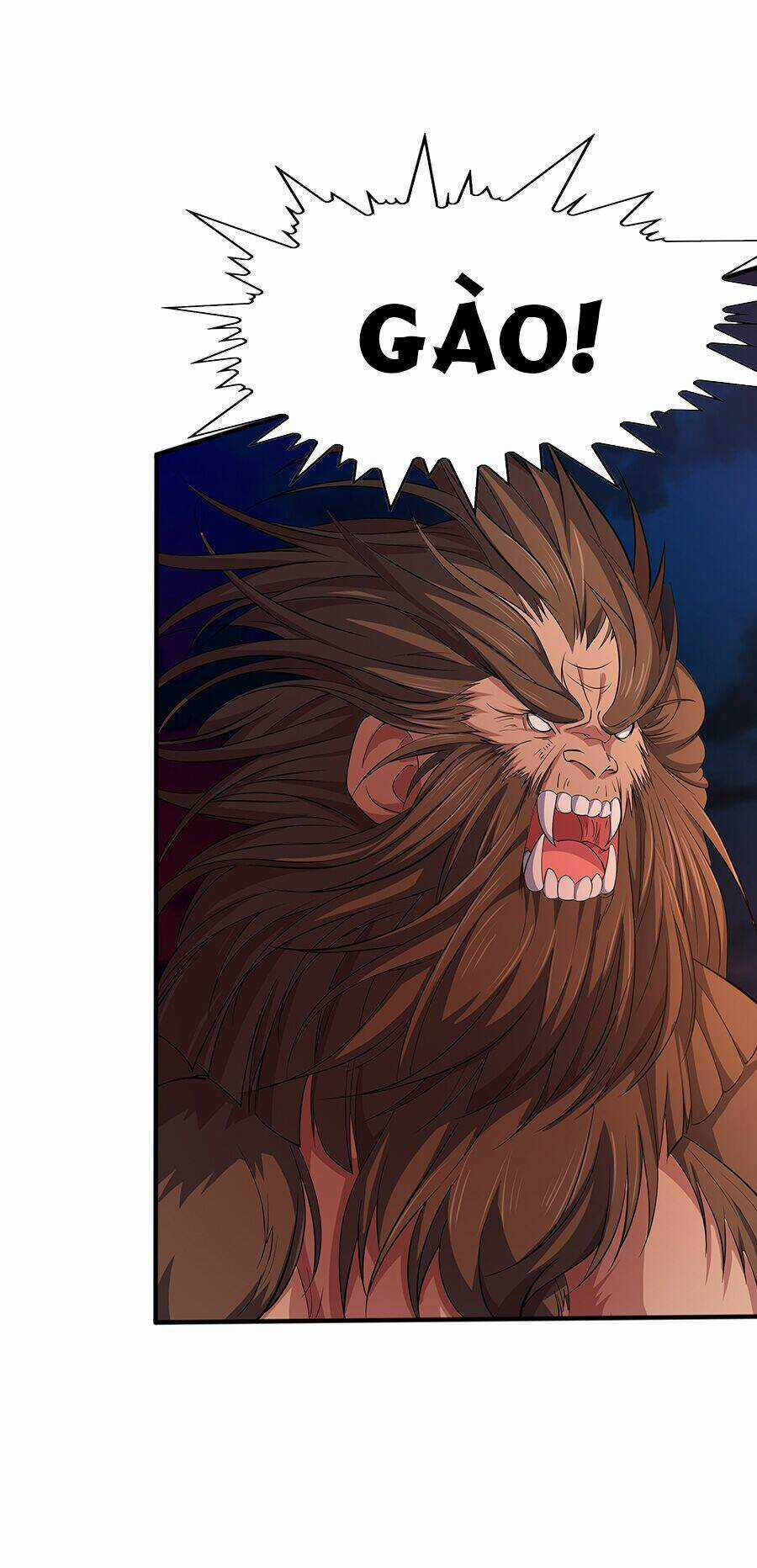 Ma Thú Chiến Thần Chapter 10 trang 31