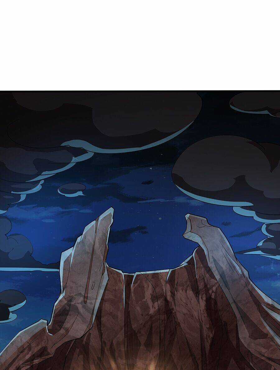 Ma Thú Chiến Thần Chapter 10 trang 32