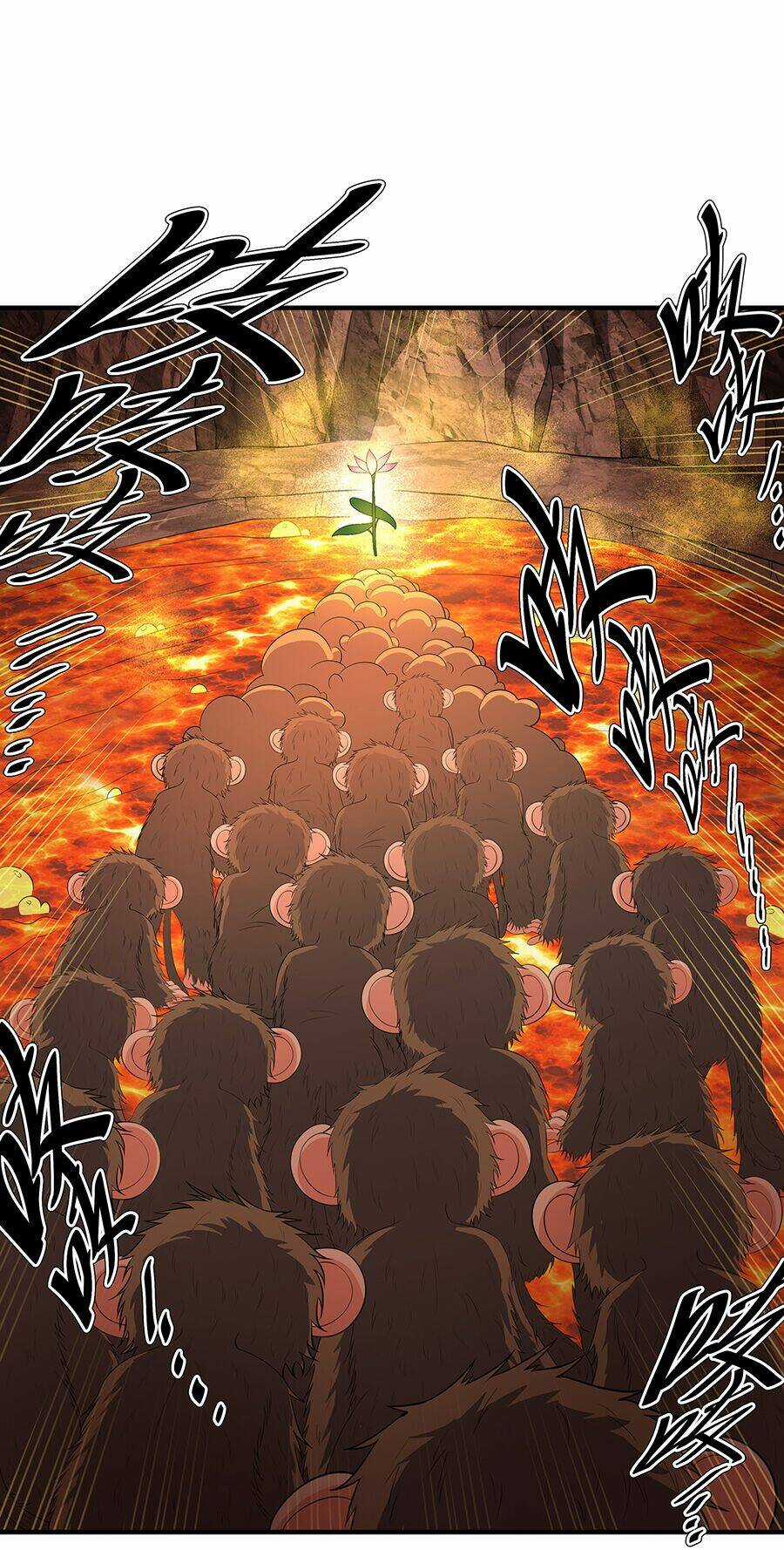 Ma Thú Chiến Thần Chapter 10 trang 39