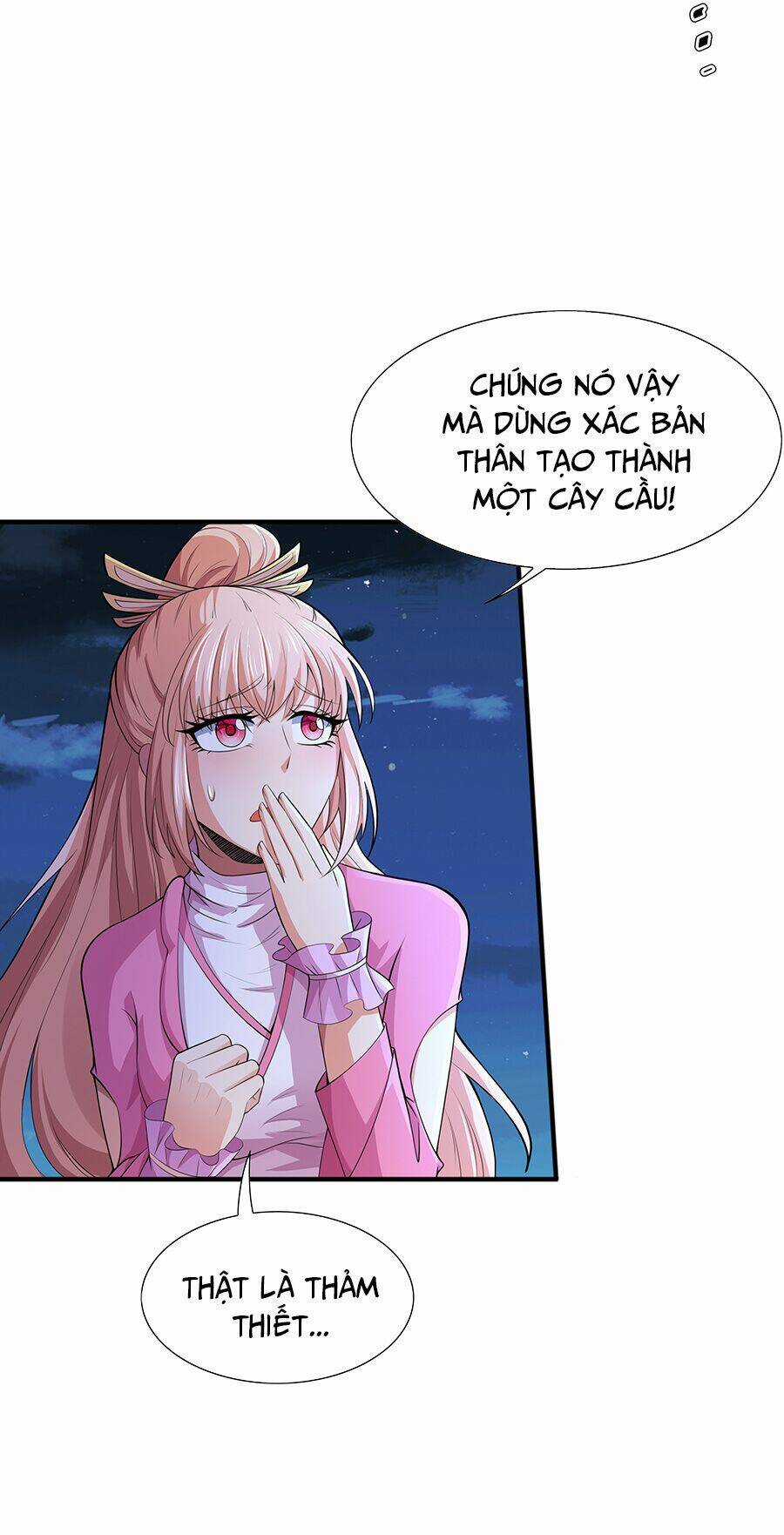 Ma Thú Chiến Thần Chapter 10 trang 40