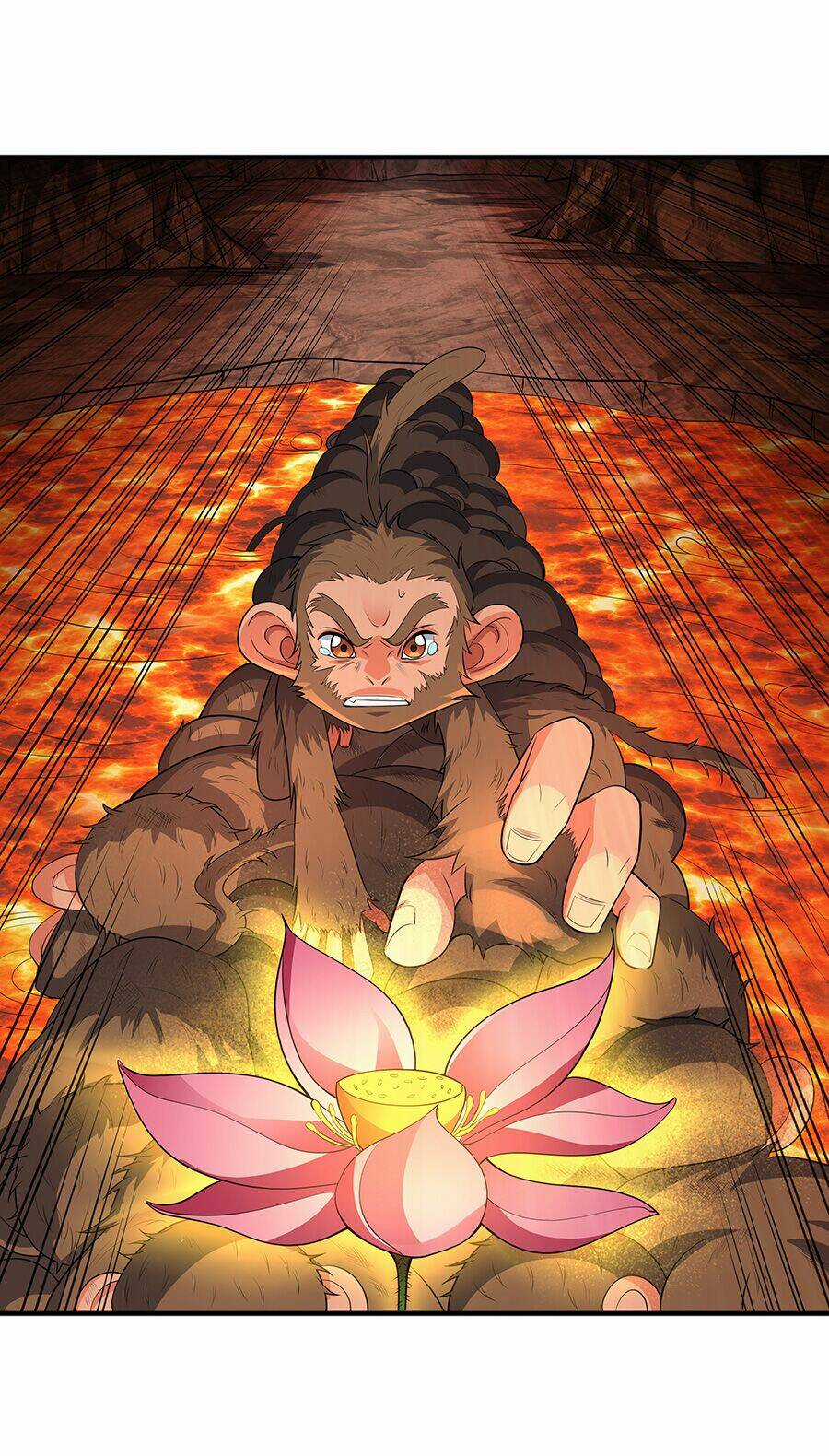 Ma Thú Chiến Thần Chapter 10 trang 41