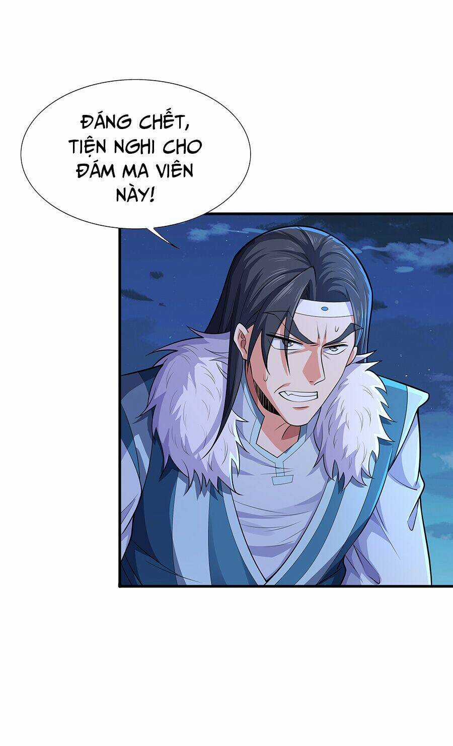 Ma Thú Chiến Thần Chapter 10 trang 42