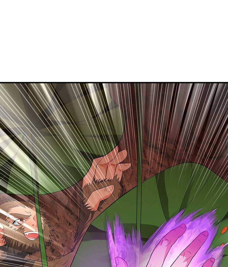 Ma Thú Chiến Thần Chapter 10 trang 43