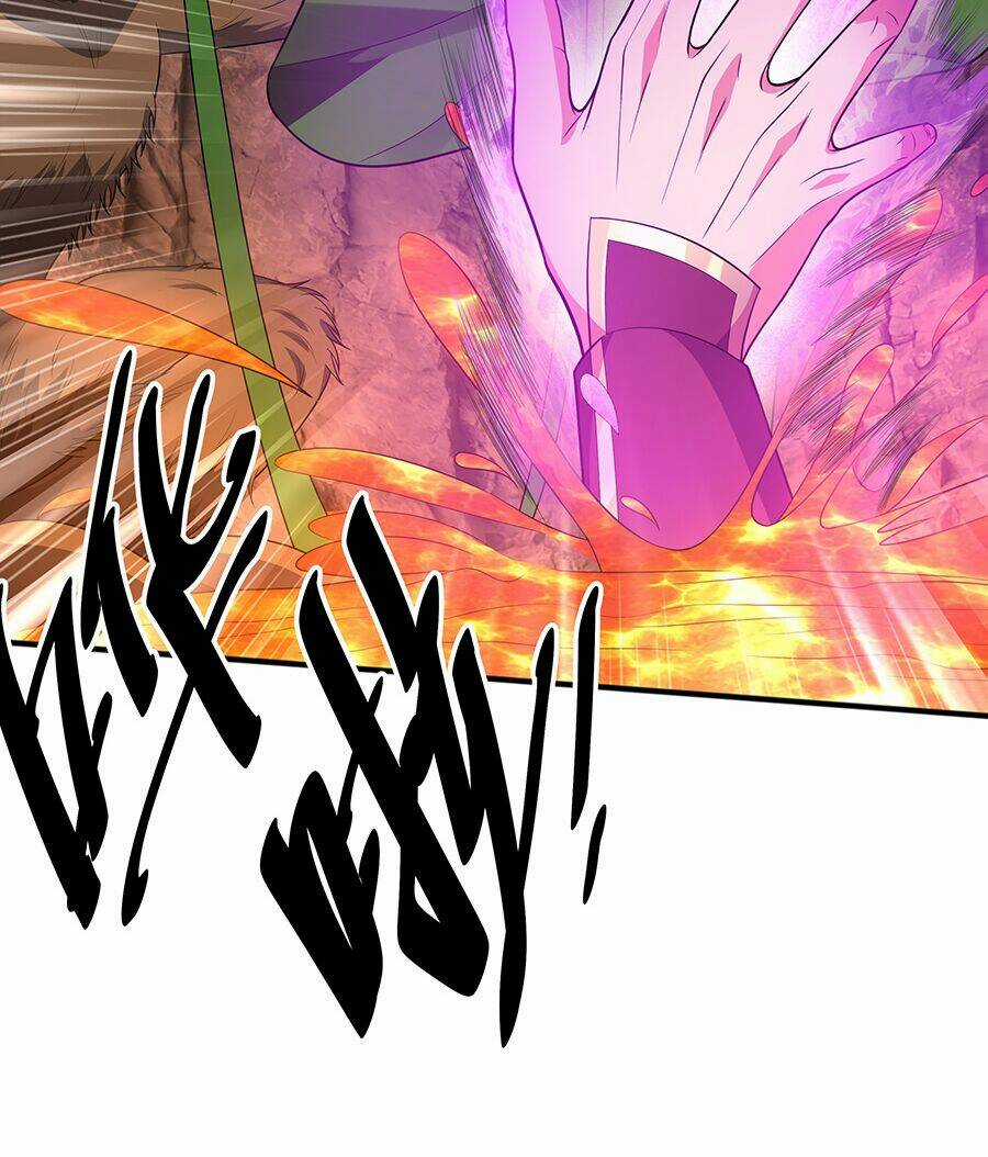 Ma Thú Chiến Thần Chapter 10 trang 44