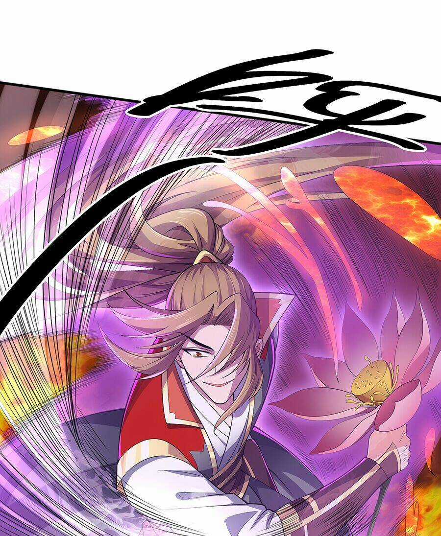 Ma Thú Chiến Thần Chapter 10 trang 45