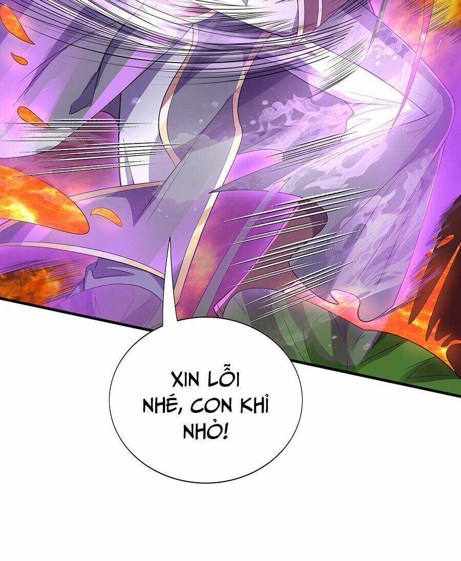 Ma Thú Chiến Thần Chapter 10 trang 46