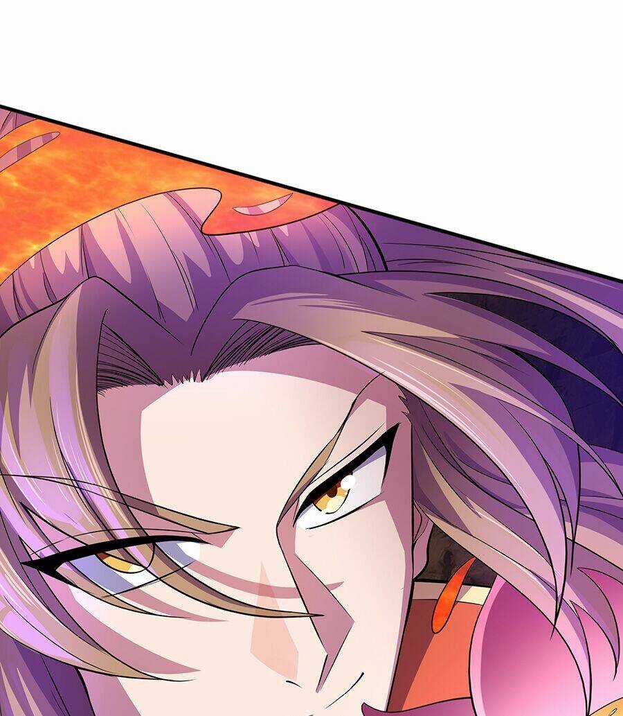 Ma Thú Chiến Thần Chapter 10 trang 47