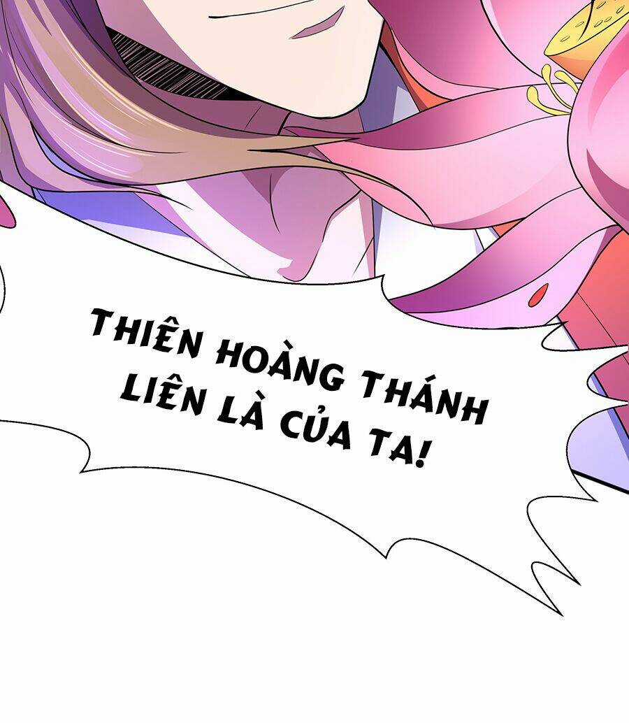 Ma Thú Chiến Thần Chapter 10 trang 48