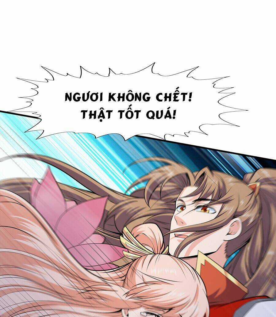 Ma Thú Chiến Thần Chapter 10 trang 50