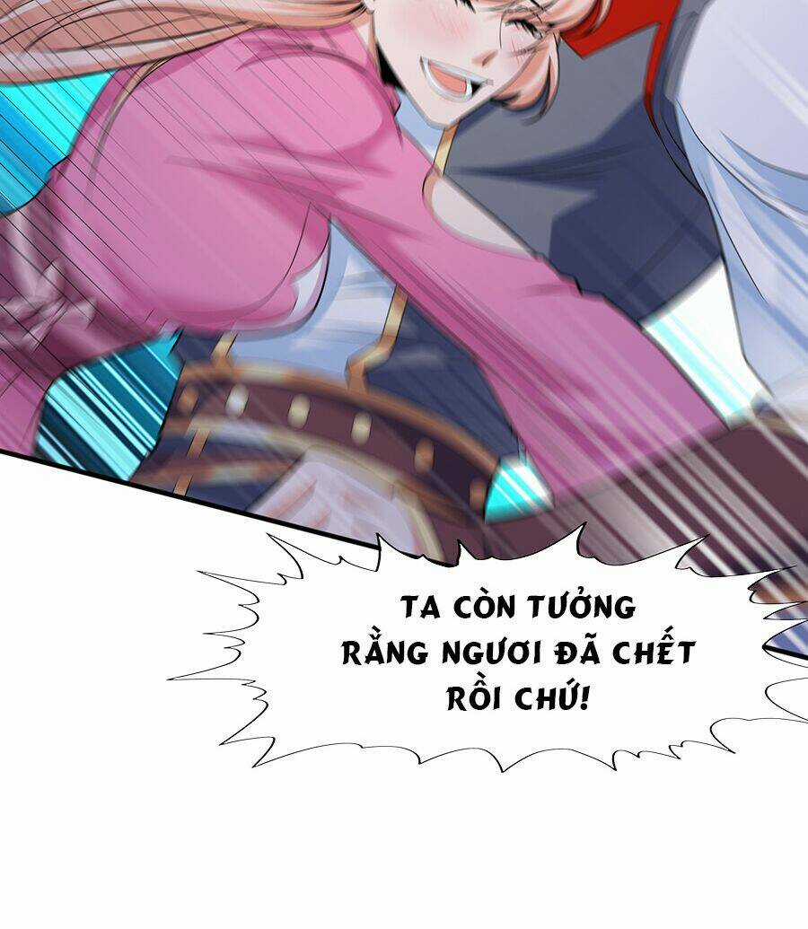 Ma Thú Chiến Thần Chapter 10 trang 51