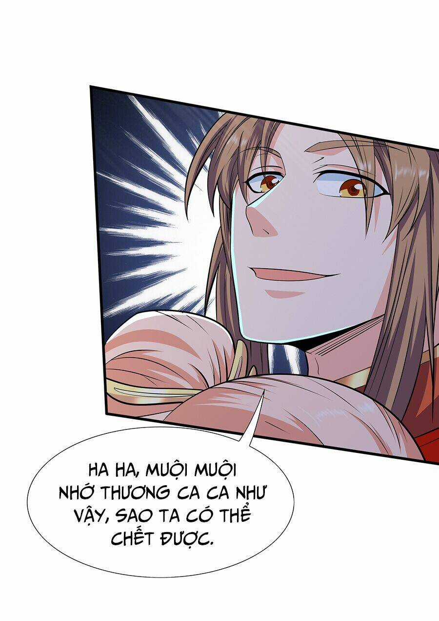 Ma Thú Chiến Thần Chapter 10 trang 52