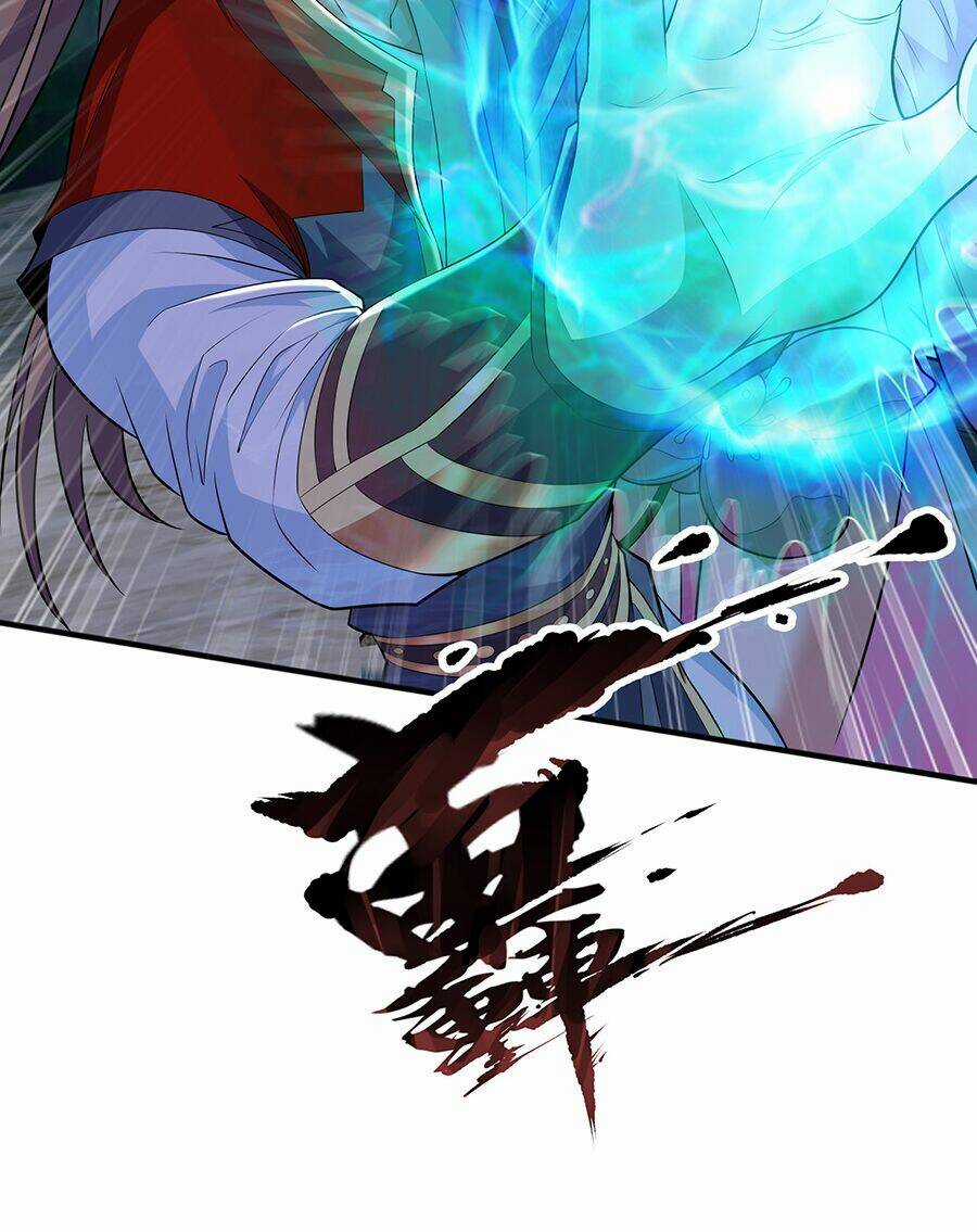 Ma Thú Chiến Thần Chapter 10 trang 59