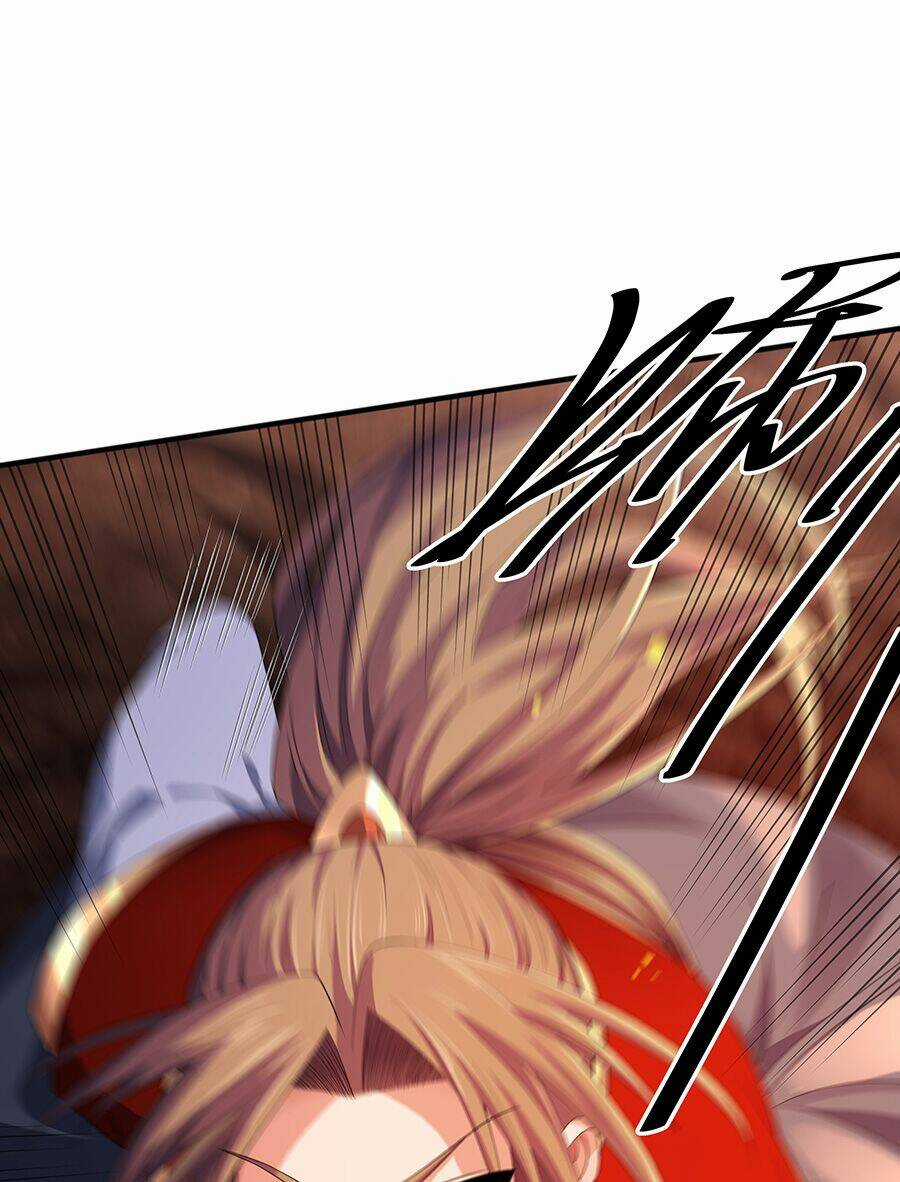 Ma Thú Chiến Thần Chapter 10 trang 6