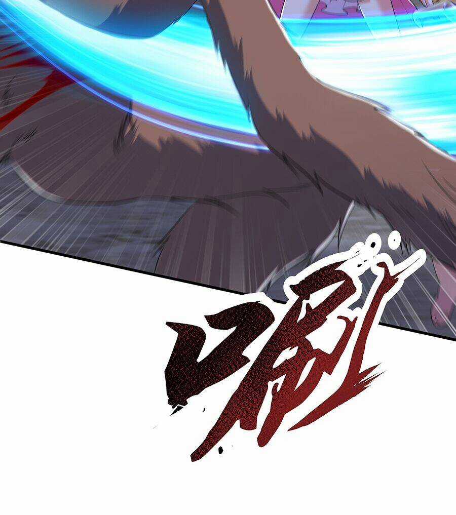 Ma Thú Chiến Thần Chapter 10 trang 64