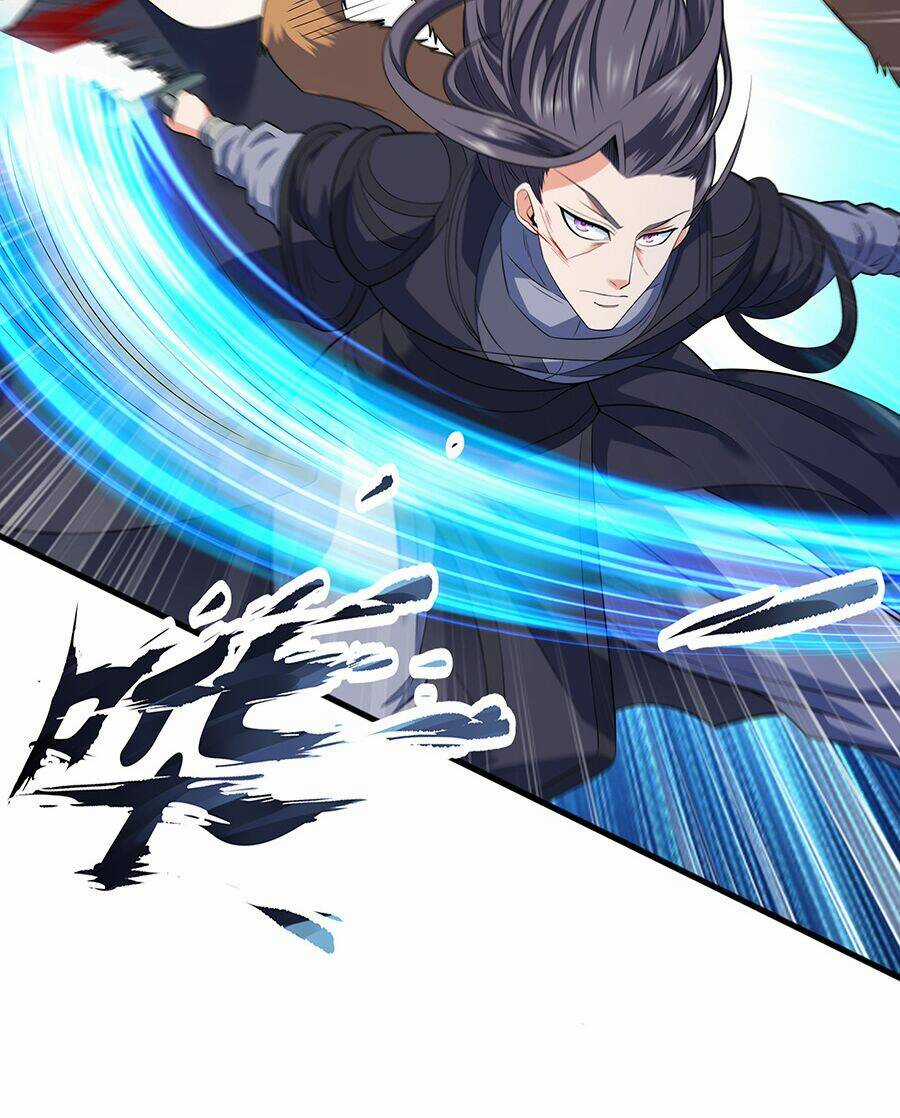 Ma Thú Chiến Thần Chapter 10 trang 66