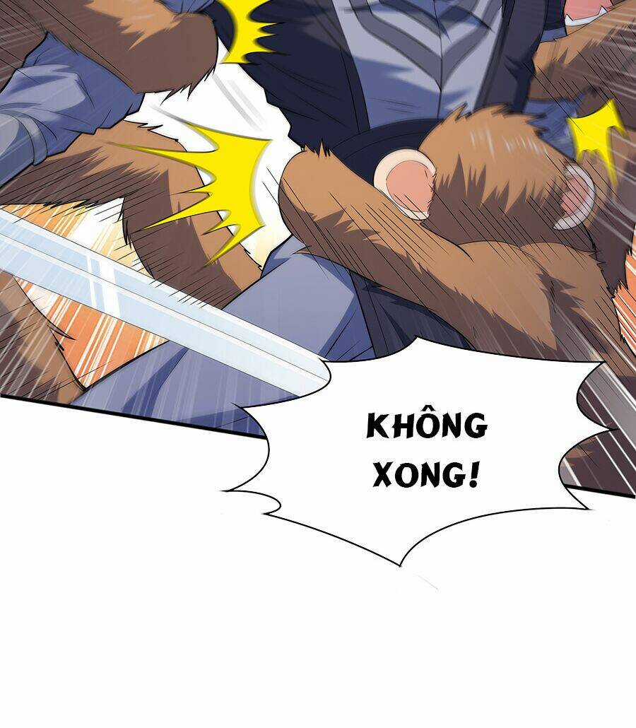 Ma Thú Chiến Thần Chapter 10 trang 68