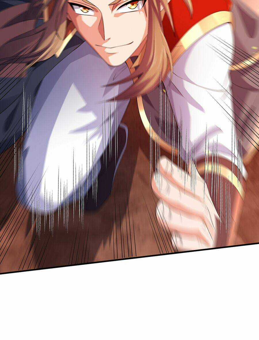 Ma Thú Chiến Thần Chapter 10 trang 7