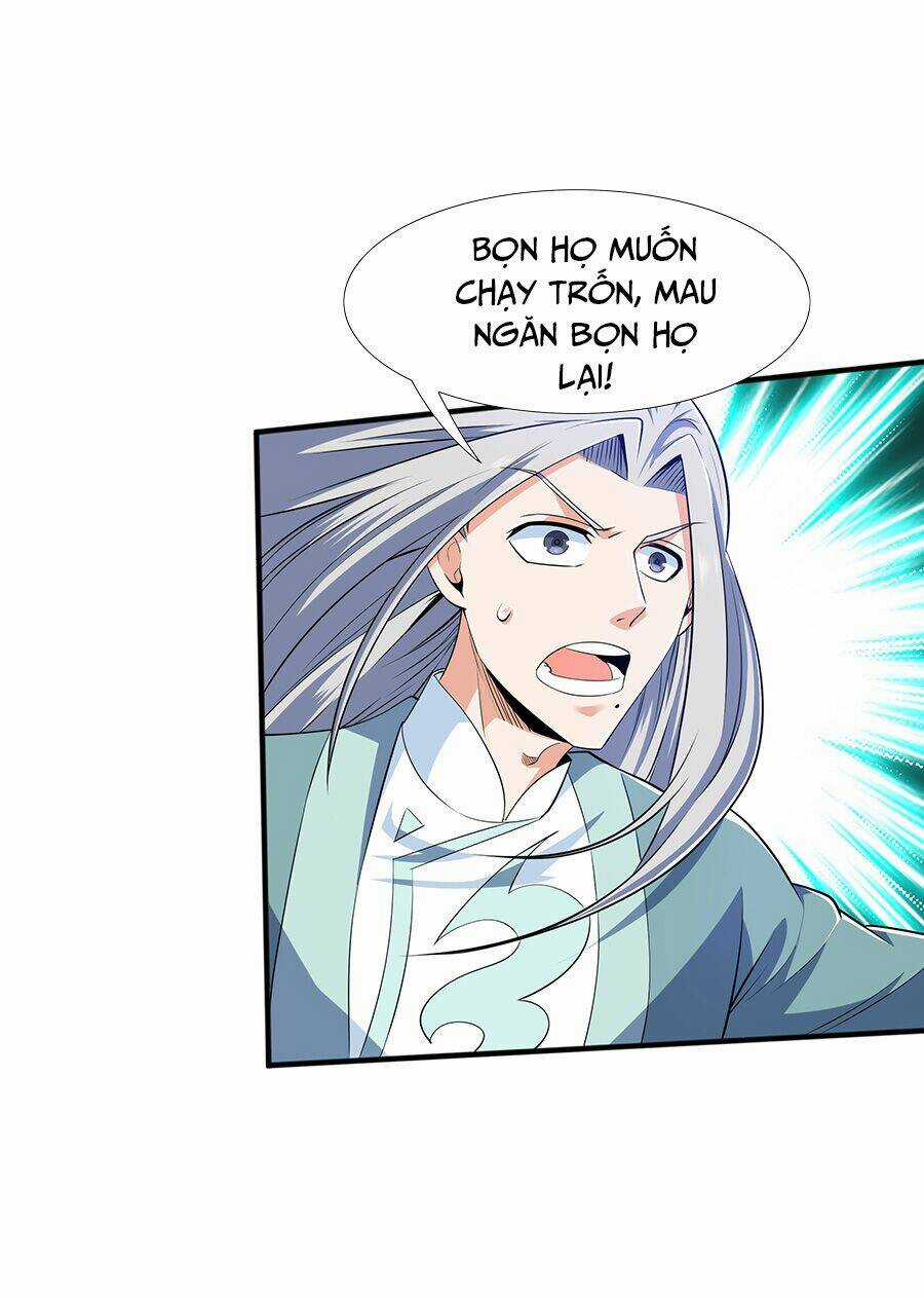 Ma Thú Chiến Thần Chapter 10 trang 73