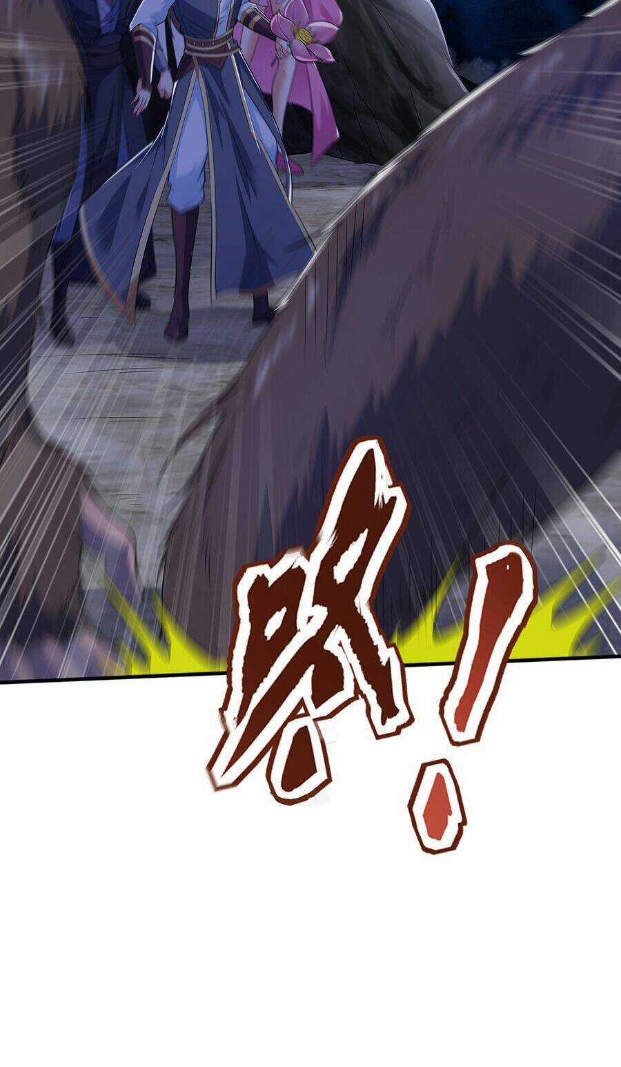 Ma Thú Chiến Thần Chapter 10 trang 75