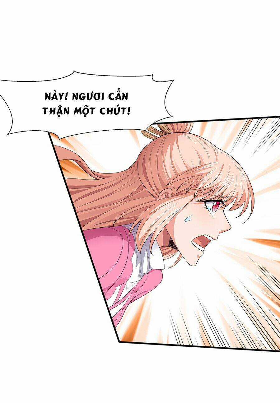 Ma Thú Chiến Thần Chapter 10 trang 8