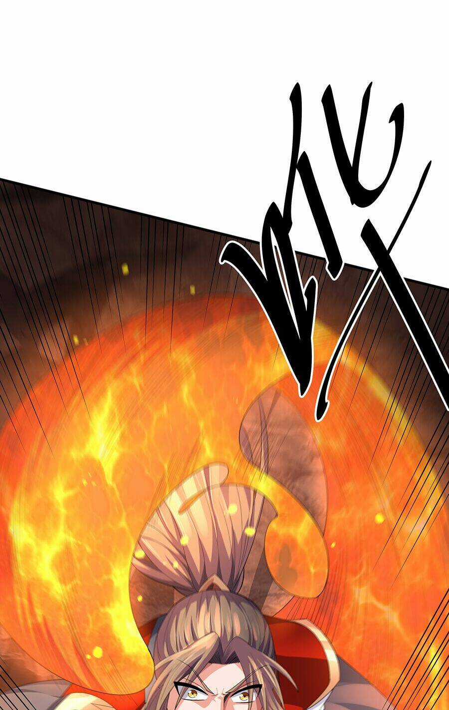 Ma Thú Chiến Thần Chapter 10 trang 9