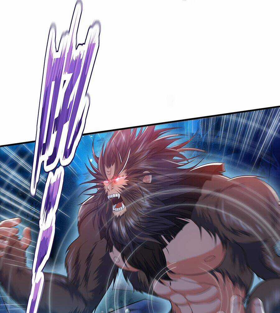 Ma Thú Chiến Thần Chapter 11.1 trang 16