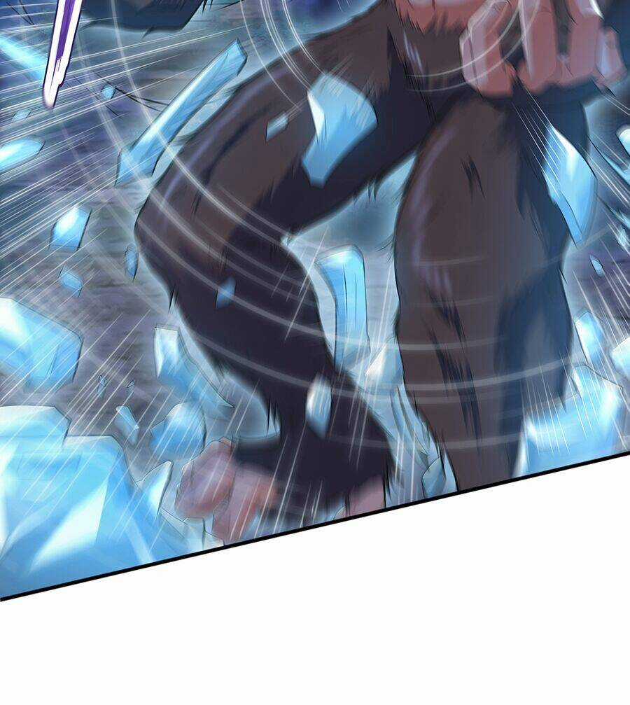 Ma Thú Chiến Thần Chapter 11.1 trang 17