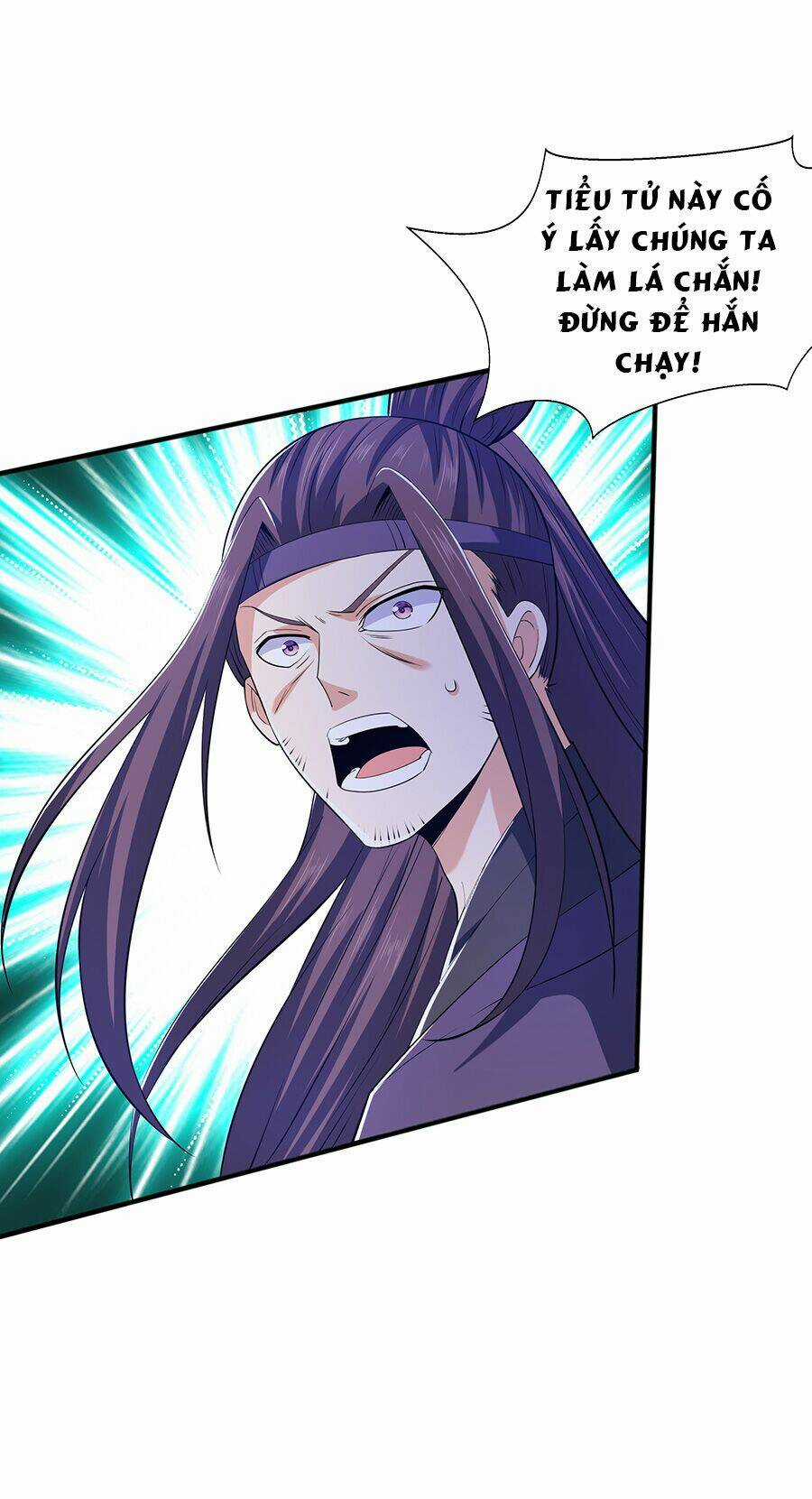 Ma Thú Chiến Thần Chapter 11.1 trang 23