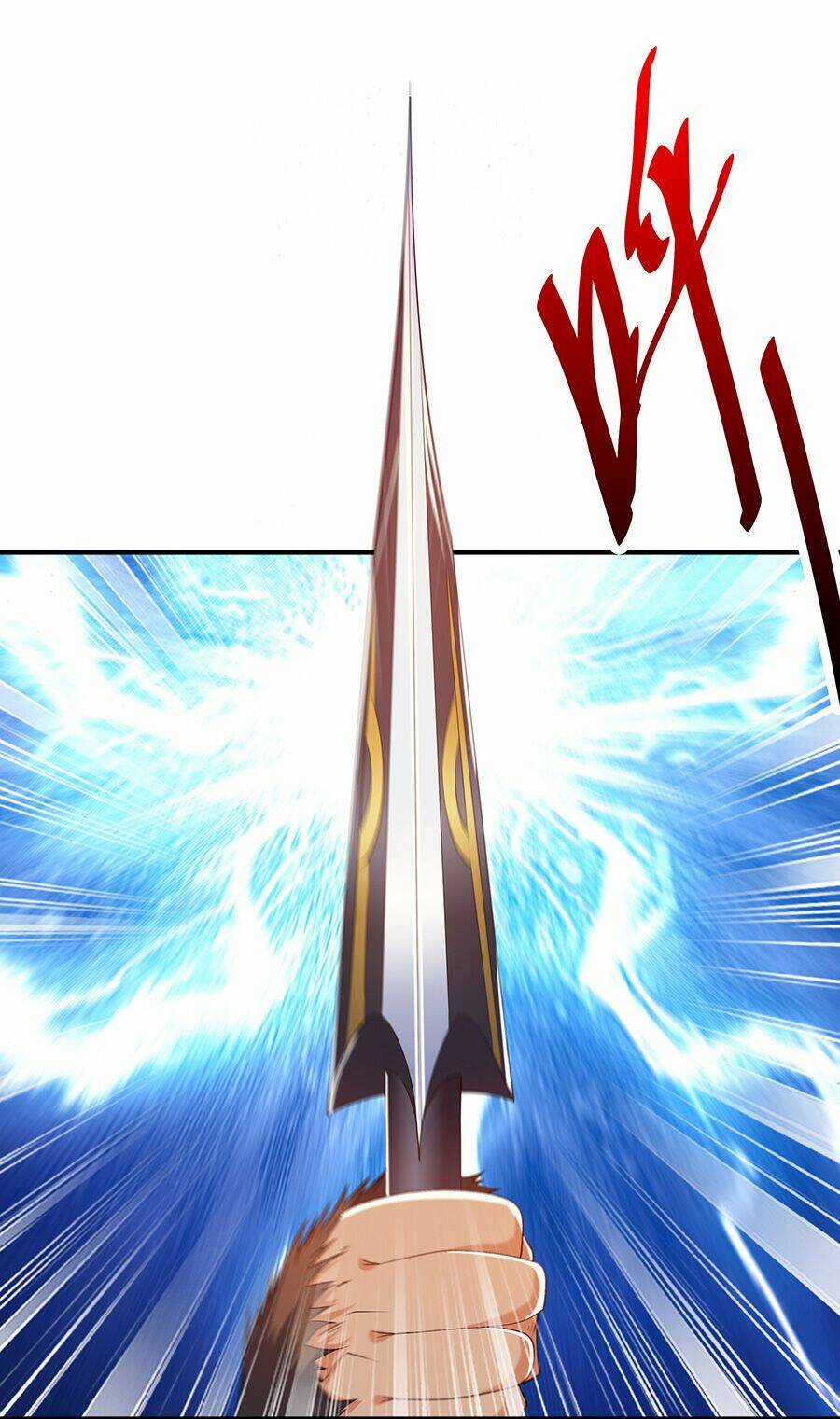 Ma Thú Chiến Thần Chapter 11.1 trang 25