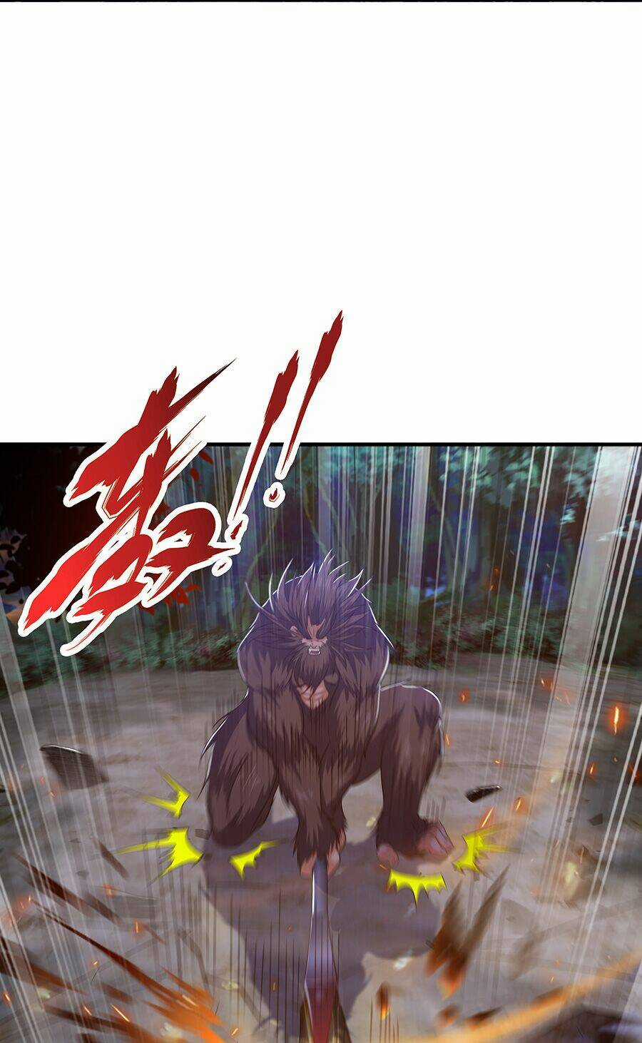 Ma Thú Chiến Thần Chapter 11.1 trang 26