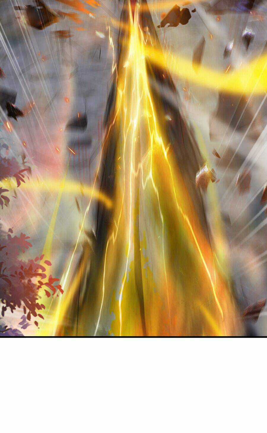 Ma Thú Chiến Thần Chapter 11.1 trang 27