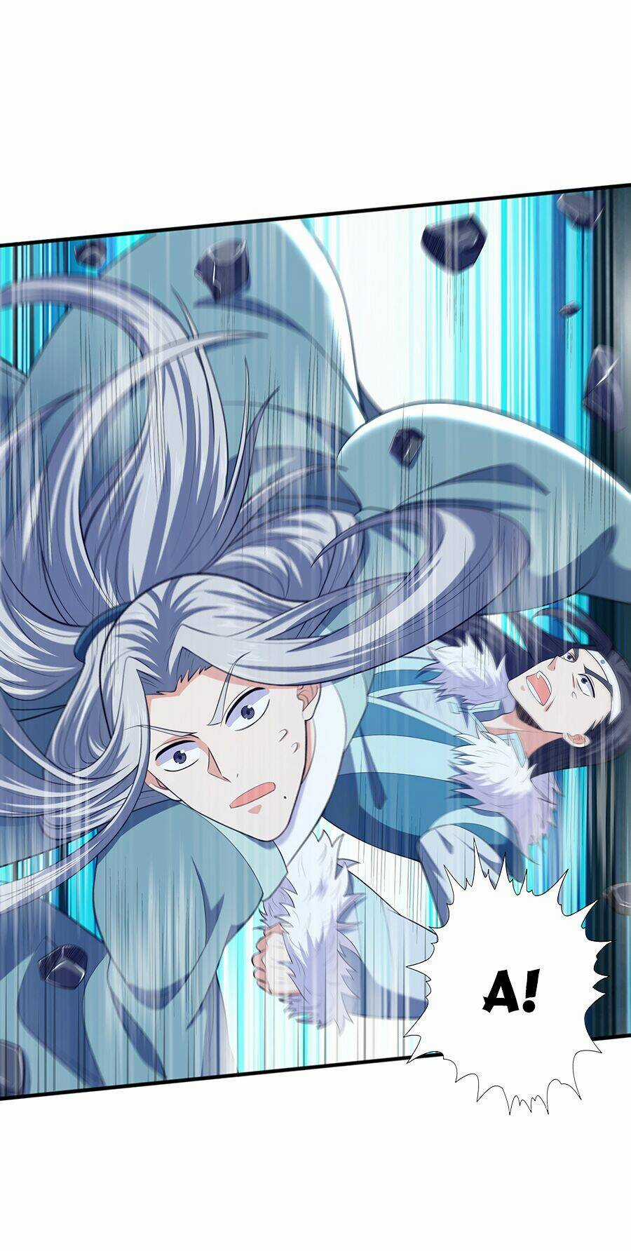 Ma Thú Chiến Thần Chapter 11.1 trang 28