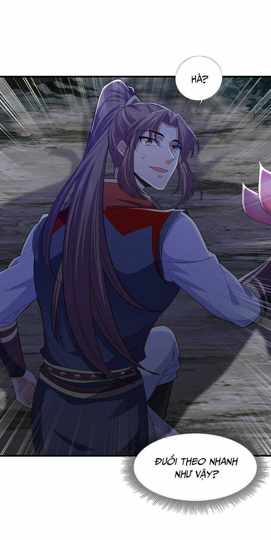 Ma Thú Chiến Thần Chapter 11.1 trang 30