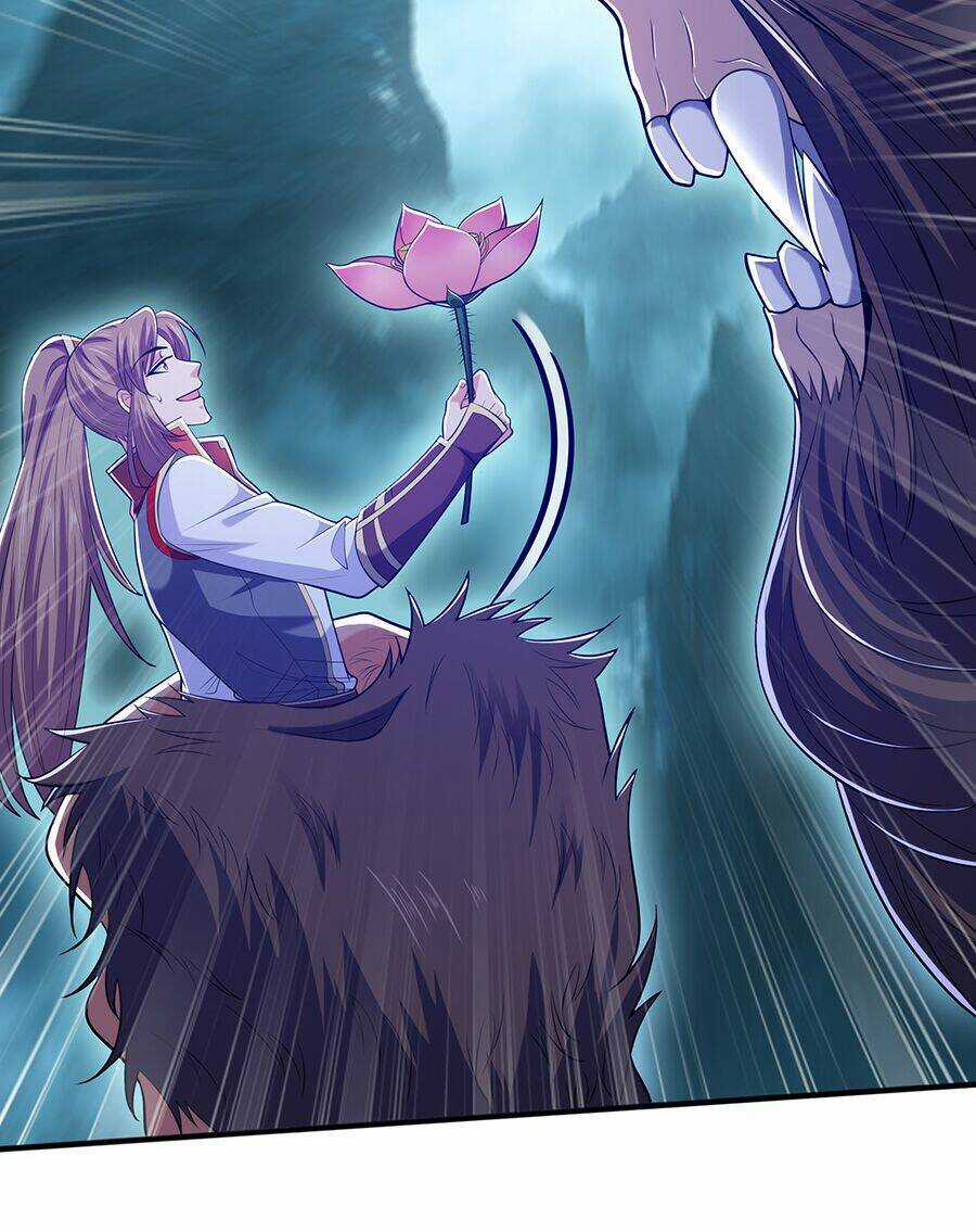 Ma Thú Chiến Thần Chapter 11.1 trang 34