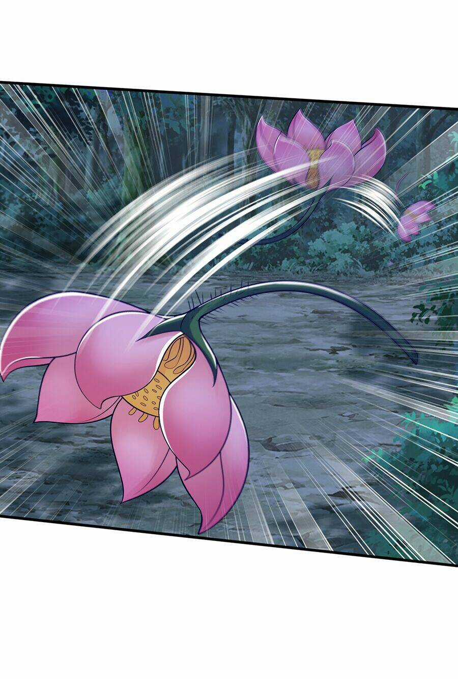 Ma Thú Chiến Thần Chapter 11.1 trang 36