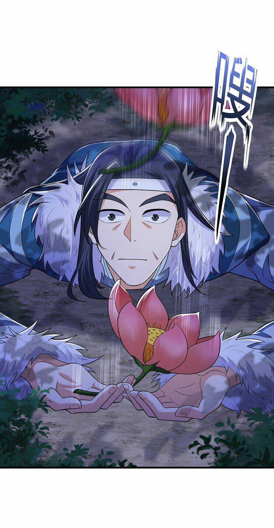 Ma Thú Chiến Thần Chapter 11.1 trang 37