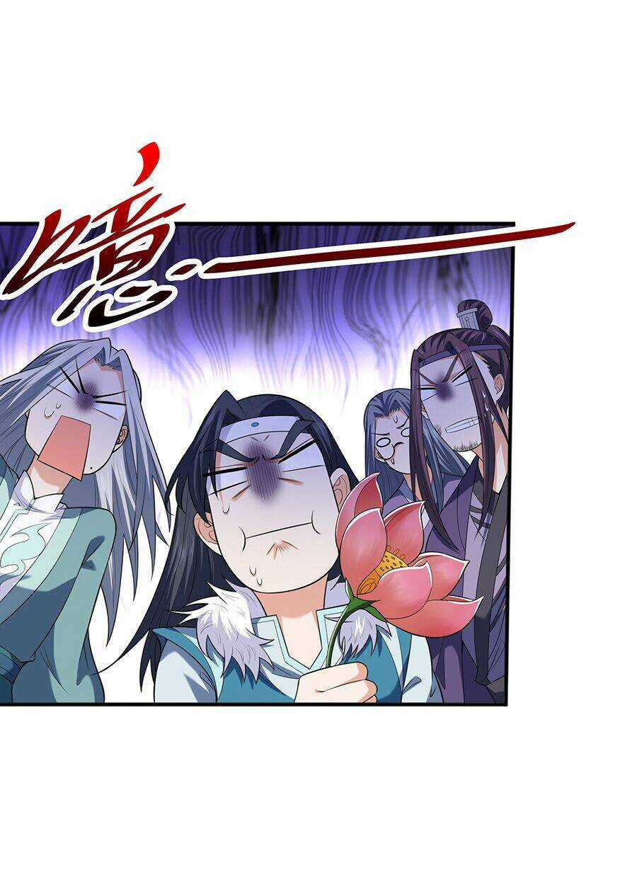 Ma Thú Chiến Thần Chapter 11.1 trang 38