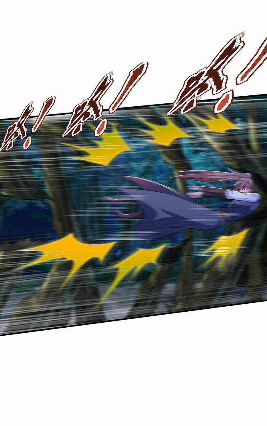 Ma Thú Chiến Thần Chapter 11.1 trang 40