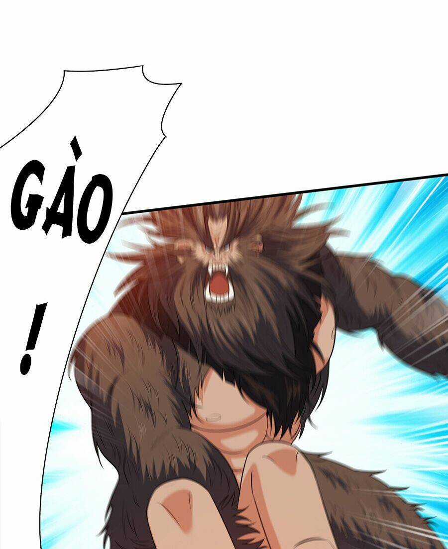 Ma Thú Chiến Thần Chapter 11.1 trang 41