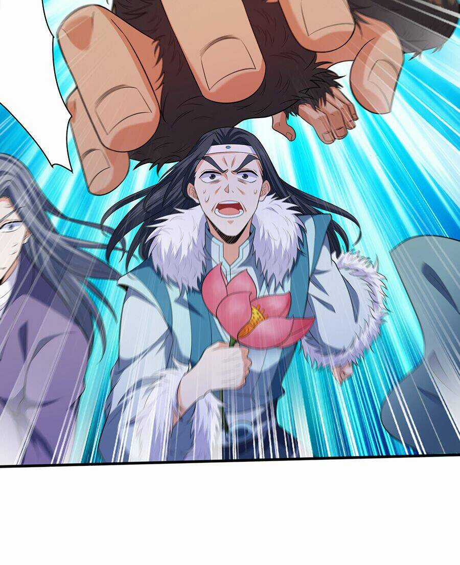 Ma Thú Chiến Thần Chapter 11.1 trang 42