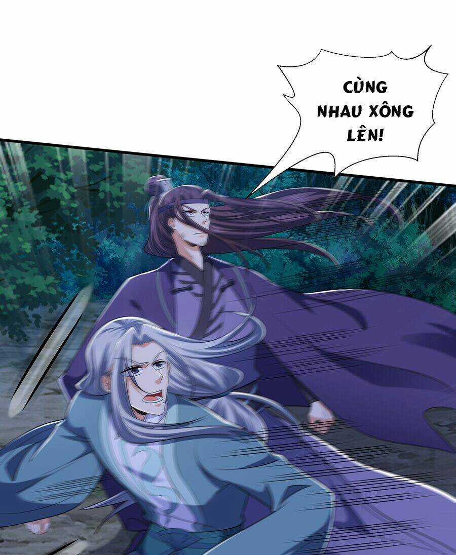 Ma Thú Chiến Thần Chapter 11.1 trang 45