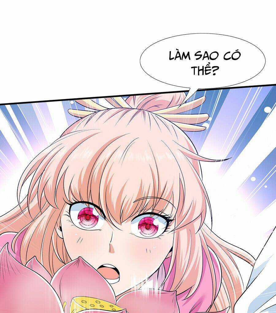 Ma Thú Chiến Thần Chapter 11.2 trang 12