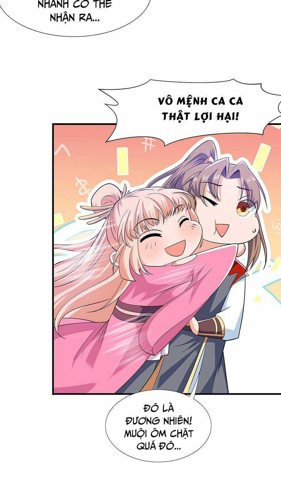 Ma Thú Chiến Thần Chapter 11.2 trang 15