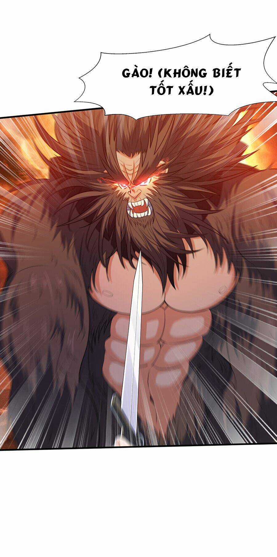 Ma Thú Chiến Thần Chapter 11.2 trang 2