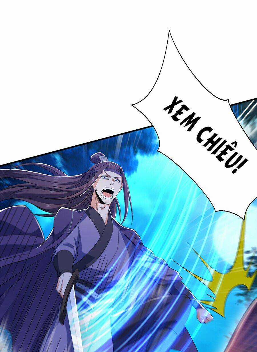 Ma Thú Chiến Thần Chapter 11.2 trang 24